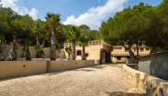 Resale - Country House - Torremendo - Costa Blanca