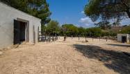 Resale - Country House - Torremendo - Costa Blanca