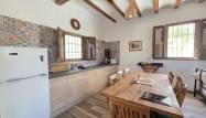 Resale - Country House - Villena - Inland