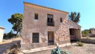 Resale - Country House - Villena - Inland