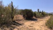 Resale - Country House - Villena - Inland