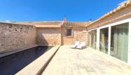 Resale - Country House - Villena - Inland