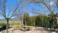 Resale - Country House - Villena - Inland