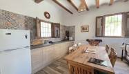 Resale - Country House - Villena - Inland