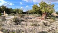 Resale - Country House - Villena - Inland