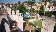 Resale - Duplex - Algorfa - Inland