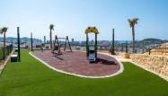 Resale - Duplex - Finestrat - Costa Blanca