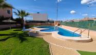 Resale - Duplex - Los Montesinos - Costa Blanca Sur