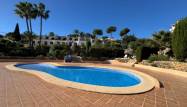 Resale - Duplex - Moraira - Costa Blanca