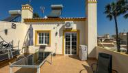 Resale - Duplex - Orihuela Costa - Costa Blanca