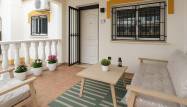 Resale - Duplex - Orihuela - Urbanización Perla Del Mar
