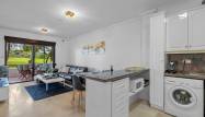 Resale - Duplex Penthouse - Dehesa de Campoamor - Costa Blanca