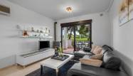 Resale - Duplex Penthouse - Dehesa de Campoamor - Costa Blanca