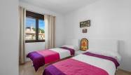 Resale - Duplex Penthouse - Dehesa de Campoamor - Costa Blanca