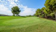 Resale - Duplex Penthouse - Dehesa de Campoamor - Costa Blanca