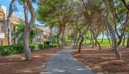 Resale - Duplex Penthouse - Dehesa de Campoamor - Costa Blanca