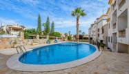 Resale - Duplex Penthouse - Dehesa de Campoamor - Costa Blanca