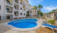 Resale - Duplex Penthouse - Dehesa de Campoamor - Costa Blanca