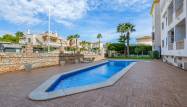 Resale - Duplex Penthouse - Dehesa de Campoamor - Costa Blanca