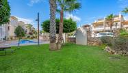 Resale - Duplex Penthouse - Dehesa de Campoamor - Costa Blanca