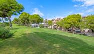 Resale - Duplex Penthouse - Dehesa de Campoamor - Costa Blanca