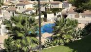 Resale - Duplex Penthouse - Las Ramblas Golf - Costa Blanca