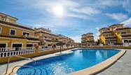 Resale - Duplex - Playa Flamenca - Costa Blanca