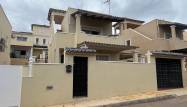 Resale - Duplex - San Miguel de Salinas - Las Filipinas
