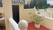 Resale - Duplex - San Miguel de Salinas - Las Filipinas