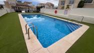 Resale - Duplex - San Miguel de Salinas - Las Filipinas