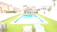 Resale - Duplex - San Miguel de Salinas - Las Filipinas