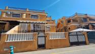 Resale - Duplex - Torrevieja - Aguas Nuevas