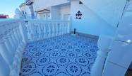 Resale - Duplex - Torrevieja - Cabo Cervera