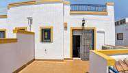 Resale - Duplex - Torrevieja - La Siesta - El Salado - Torreta