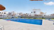 Resale - Duplex - Torrevieja - La Siesta - El Salado - Torreta