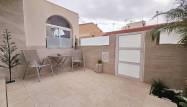 Resale - Duplex - Torrevieja - La Siesta