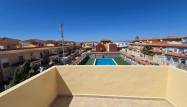 Resale - Duplex - Torrevieja - Torretas