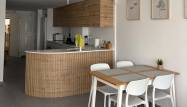 Resale - Duplex - Villajoyosa - Montiboli