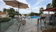 Resale - Finca - Catral - Comunidad Valenciana