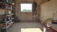 Resale - Finca - Daya Nueva - Comunidad Valenciana