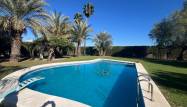 Resale - Finca - Dolores - Comunidad Valenciana