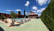 Resale - Finca - Dolores - Comunidad Valenciana