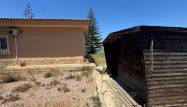 Resale - Finca - Dolores - Comunidad Valenciana