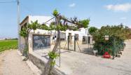 Resale - Finca - Orihuela - Desamparados-hurchillo-torremendo