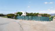 Resale - Finca - Orihuela - Desamparados-hurchillo-torremendo