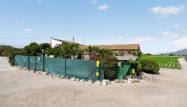 Resale - Finca - Orihuela - Desamparados-hurchillo-torremendo
