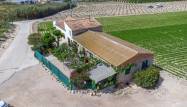 Resale - Finca - Orihuela - Desamparados-hurchillo-torremendo
