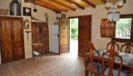 Resale - Finca - Torremanzanas - Costa Blanca