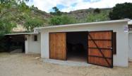 Resale - Finca - Torremanzanas - Costa Blanca