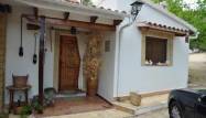 Resale - Finca - Torremanzanas - Costa Blanca